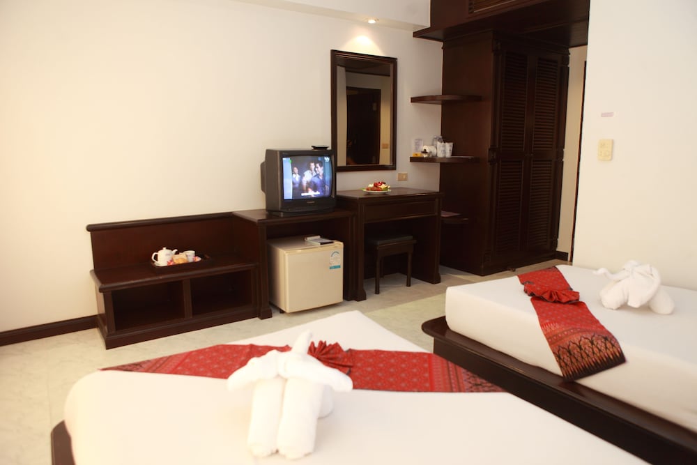 Samui First House 24/50