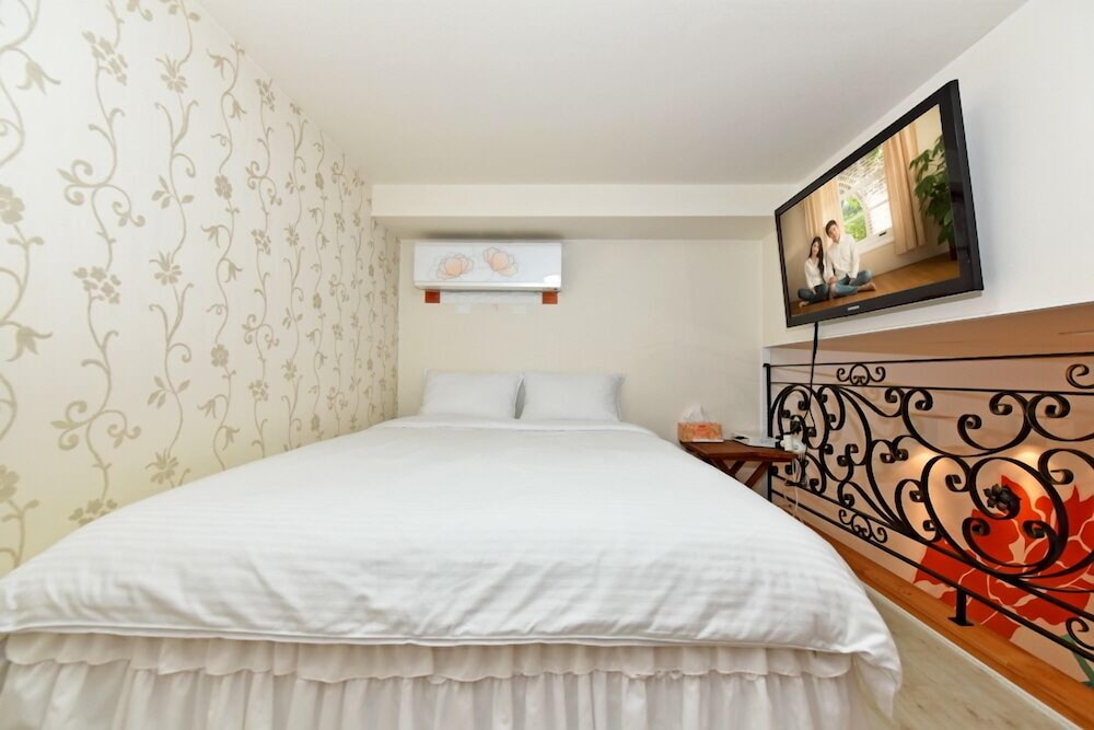 Namhae Bluemare Pension 19/50