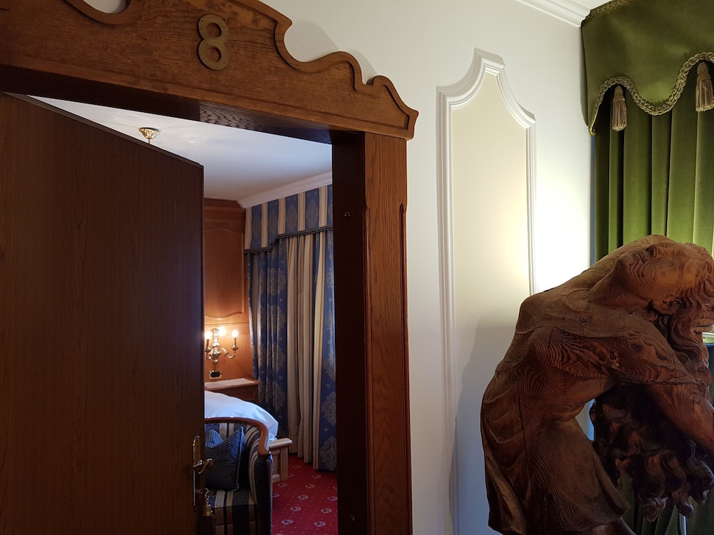 Villa Martha - Adults Only Hotel 28/44