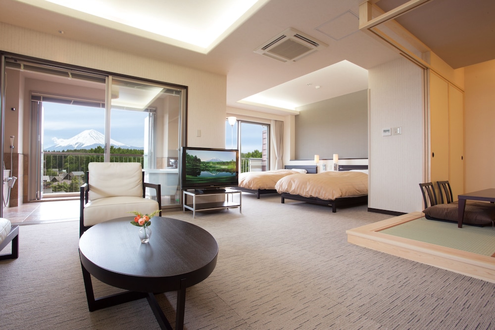 The Gran Resort Princess Fujikawaguchiko 33/46