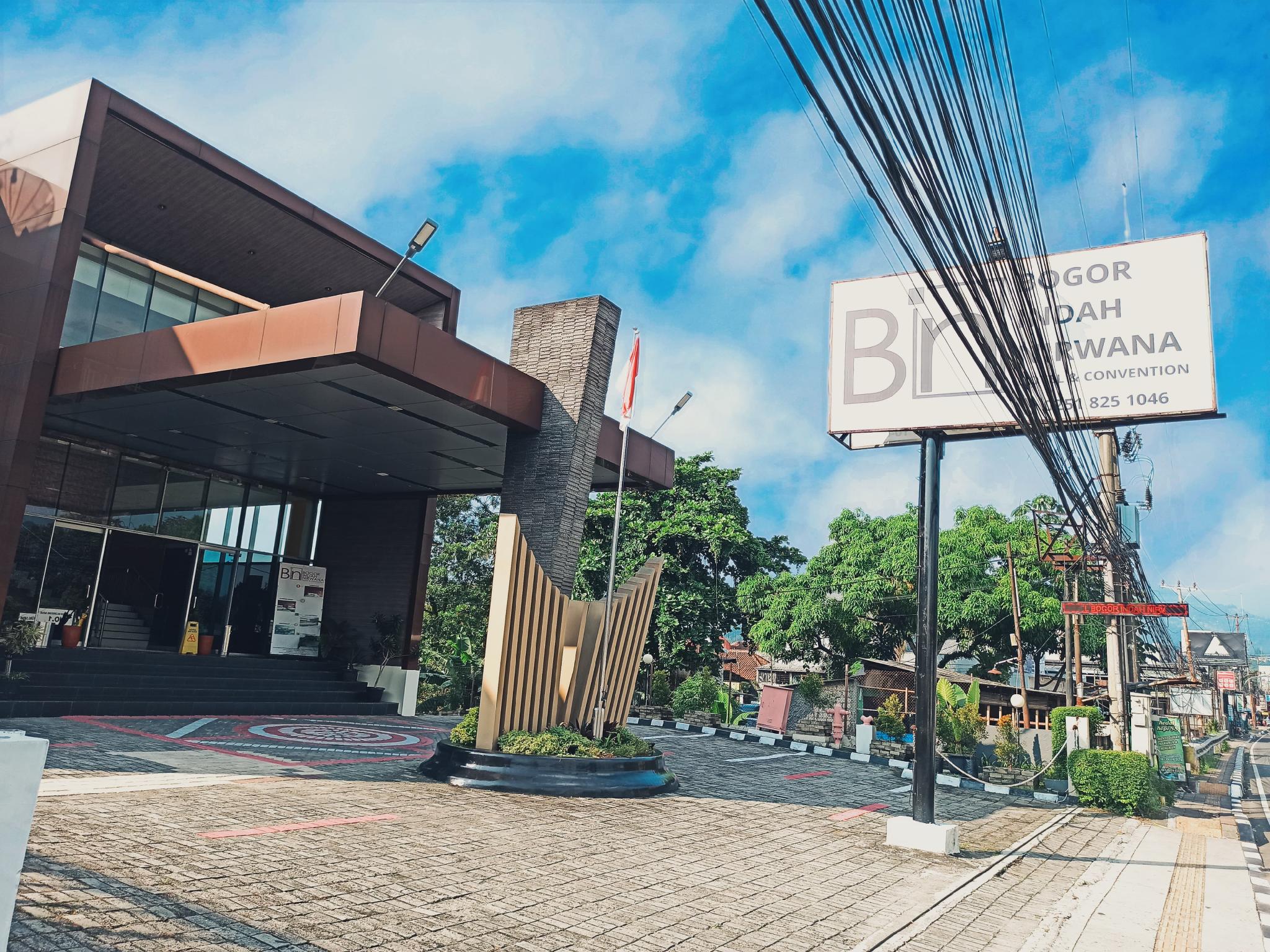 Hotel Bogor Indah Nirwana 23/27