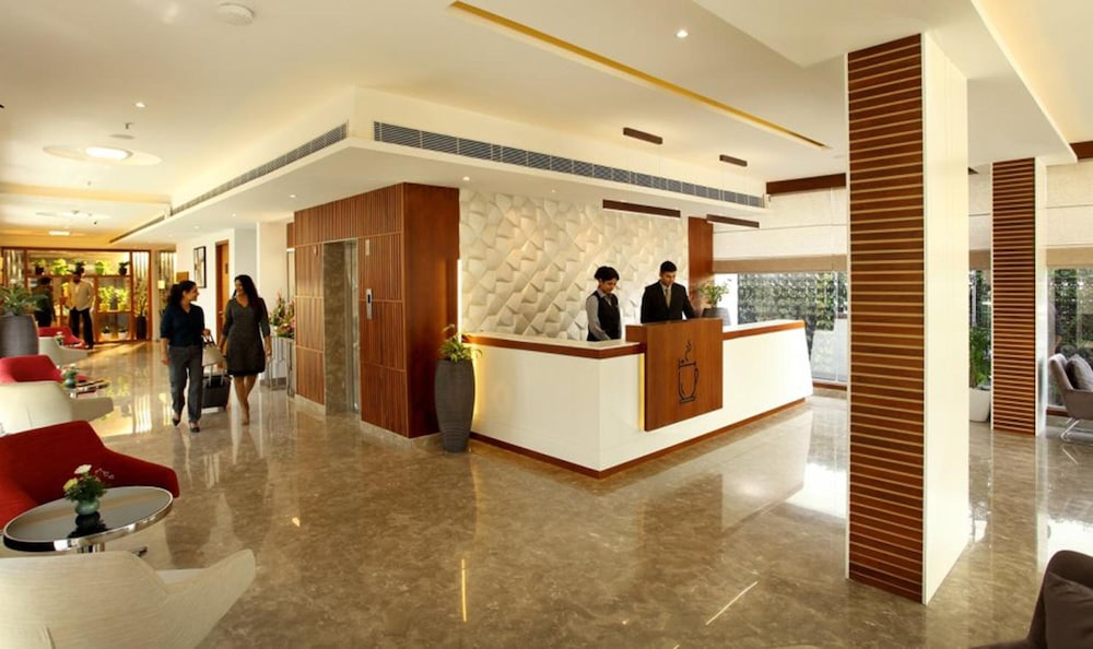 SUGAR BUSINESS HOTEL 12/45