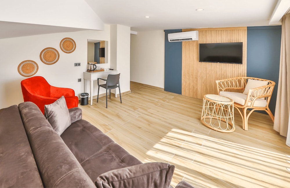 Kas Athena Hotel 24/41