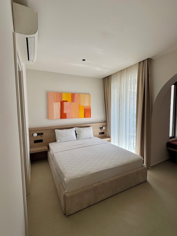 Datca Deniz Hotel 17/50