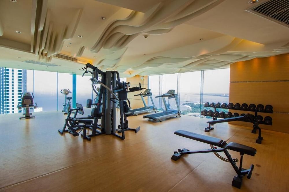 Wongamat Tower By Pattaya Sunny Rentals 62/74