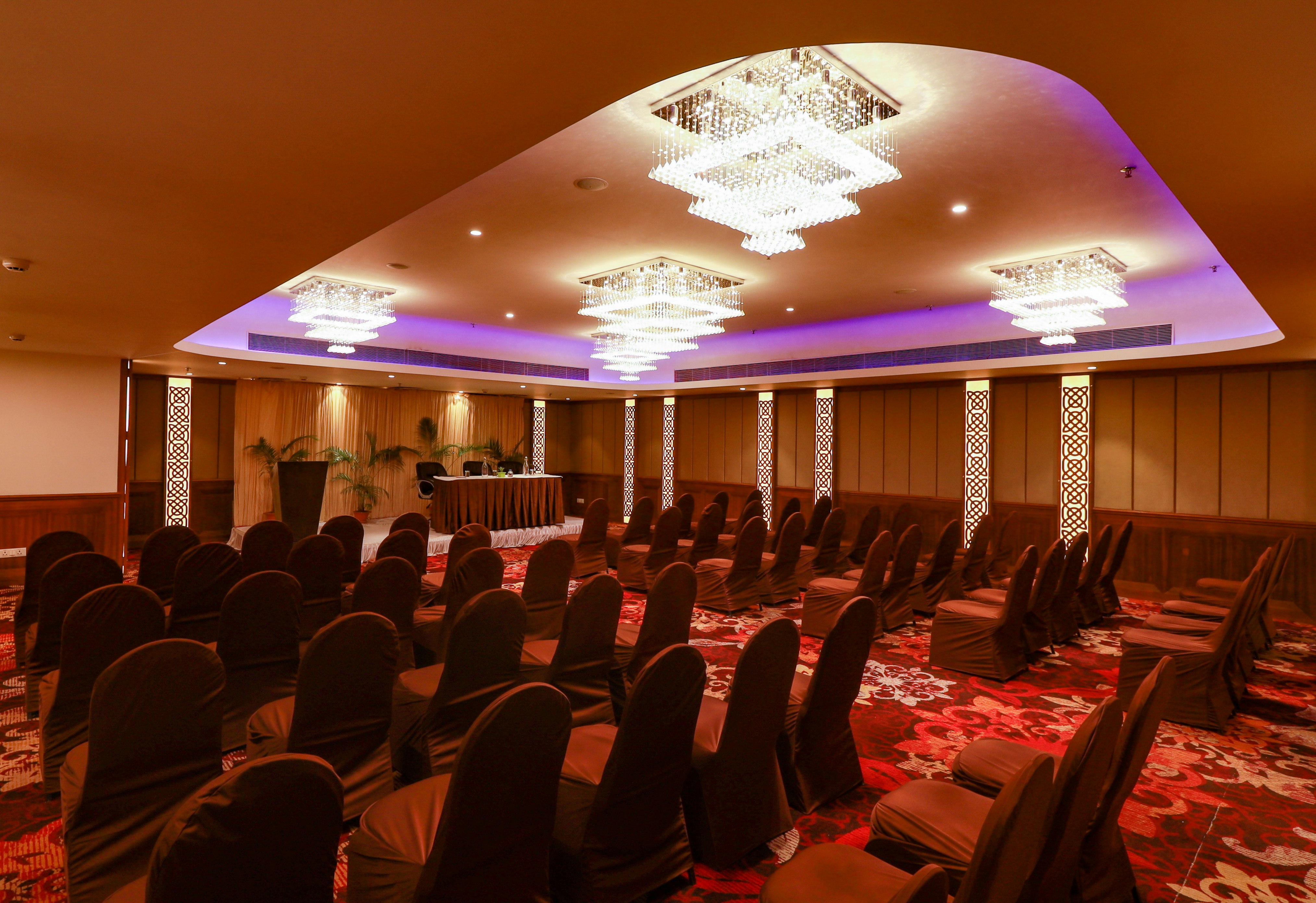 IRA By Orchid Bhubaneswar 57/62