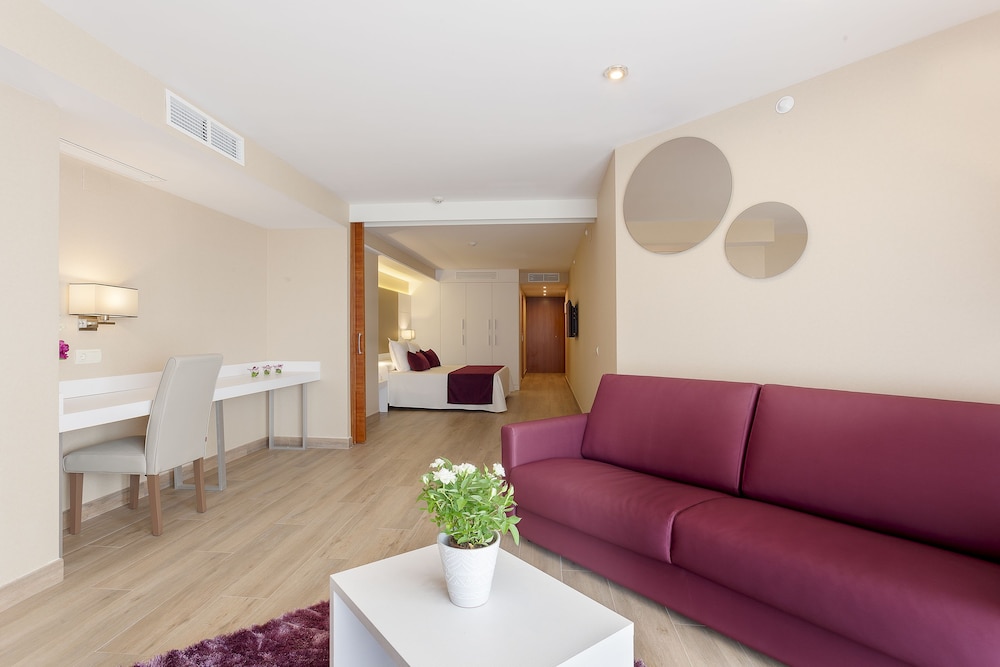 Beverly Park Hotel Spa 40/66