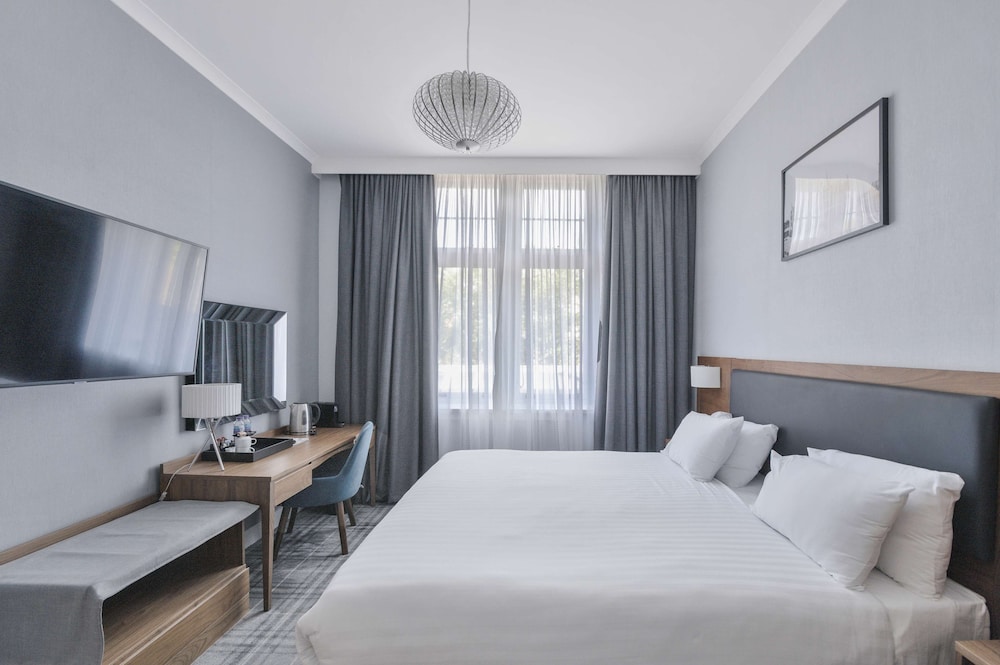 Radisson Blu Hotel Perth 13/50
