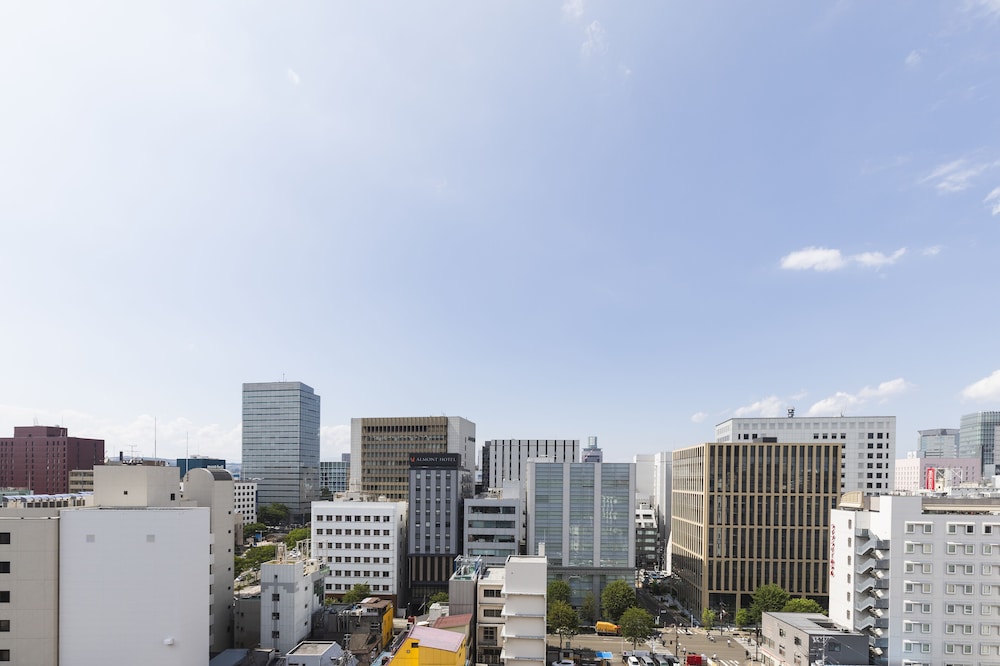 Sotetsu Fresa Inn Sendai 47/50