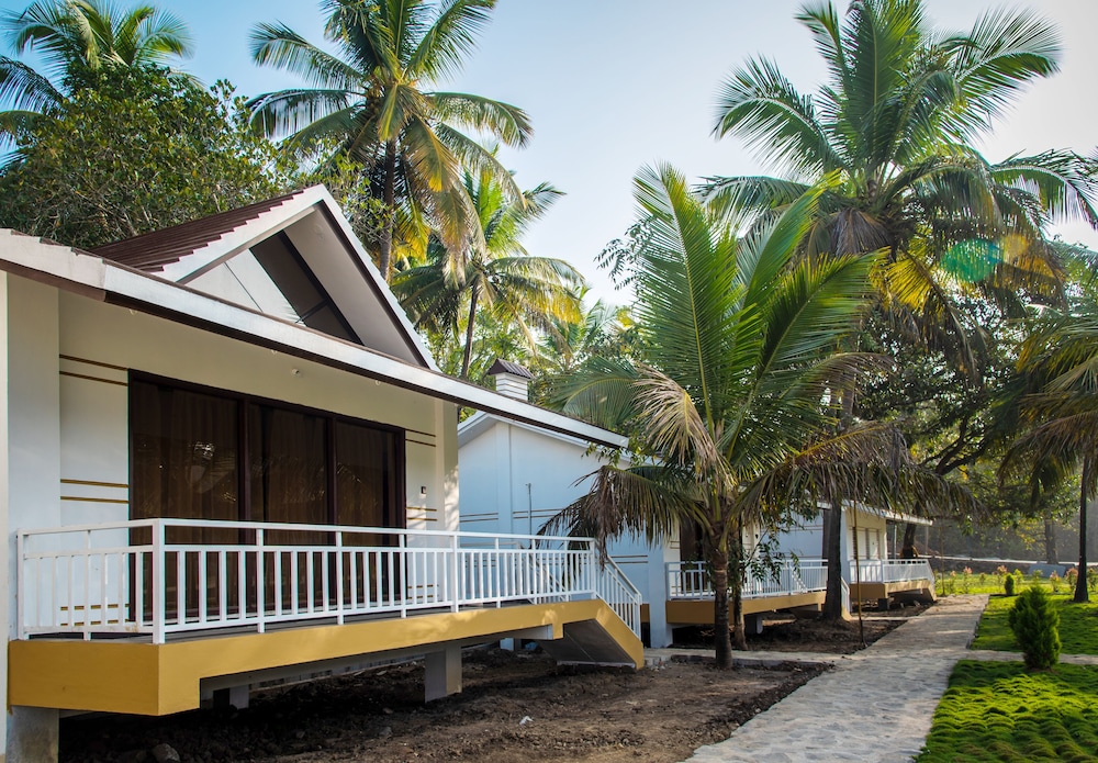 Mastiff Select Terrain, Dandeli 13/55