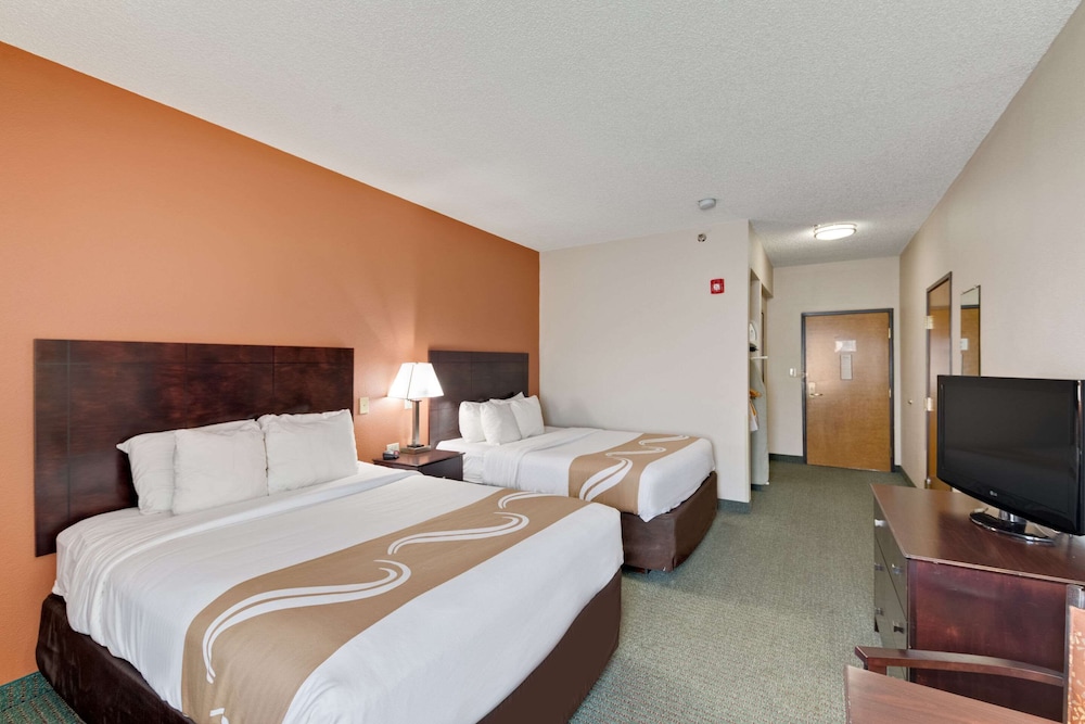 Quality Inn Cedar Park - Austin Northwest 15/50