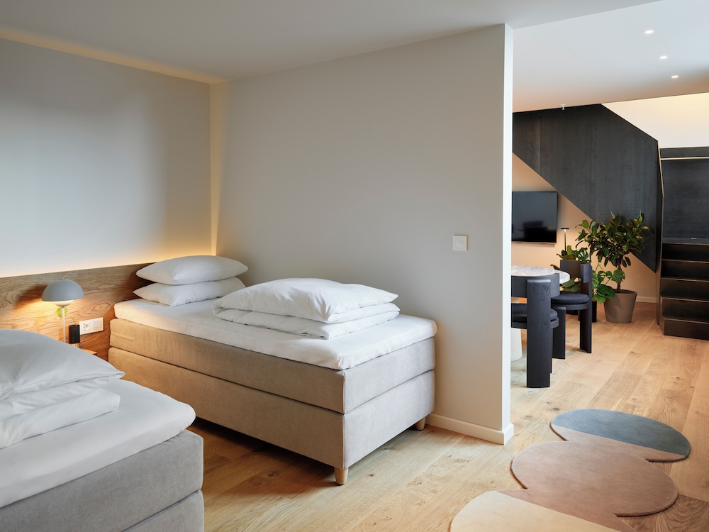 Hotel 1904 24/60