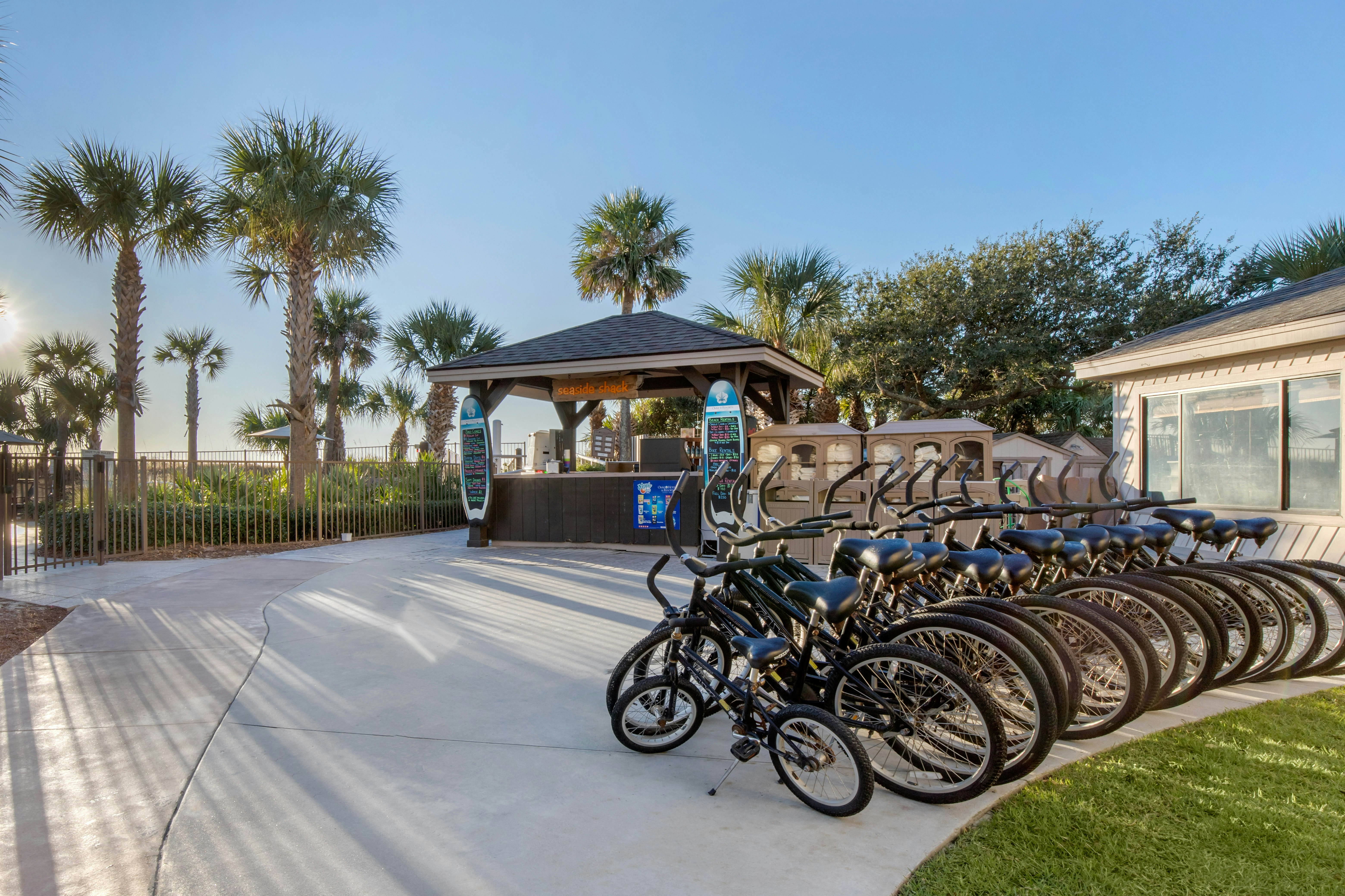 OMNI HILTON HEAD OCEANFRONT RESORT 71/78