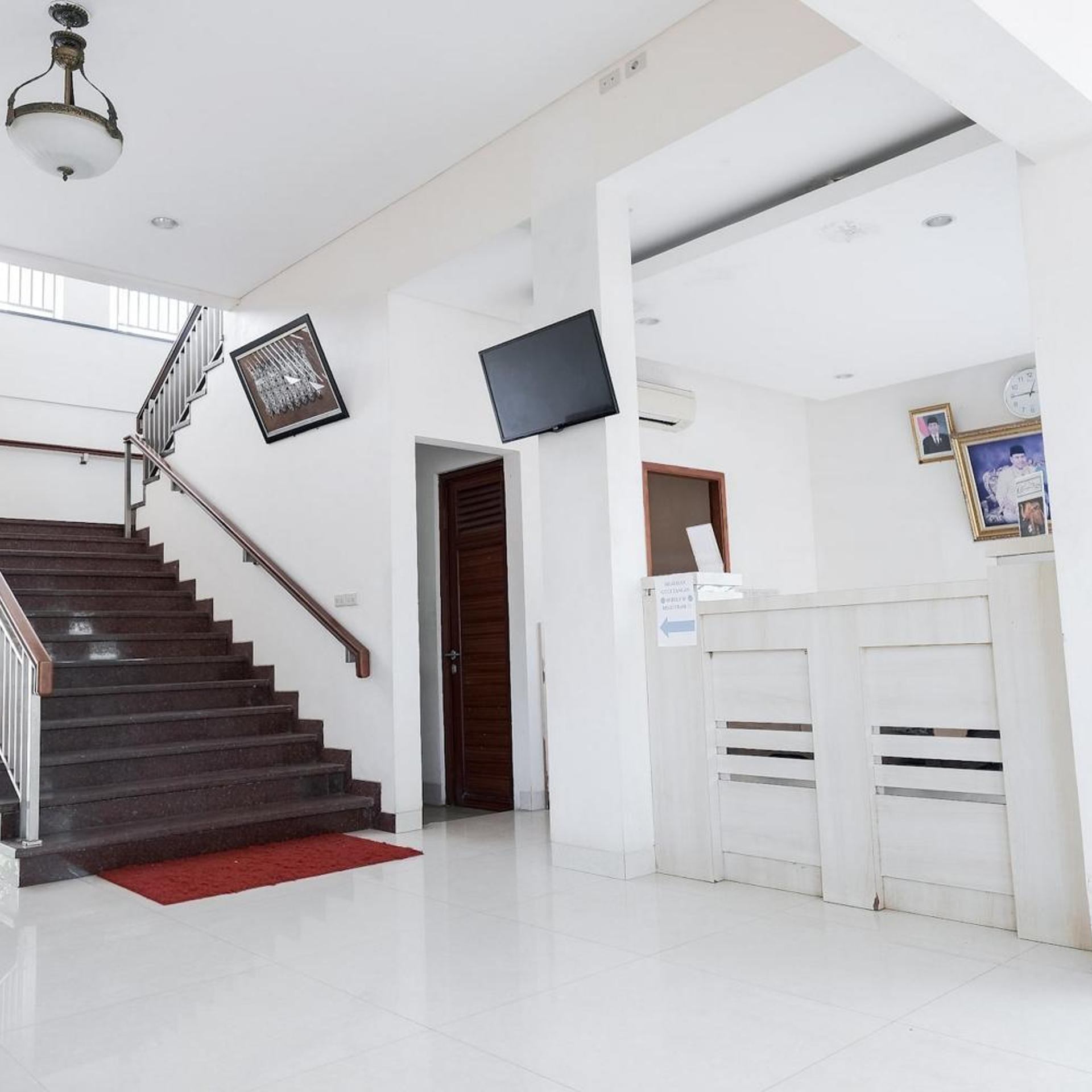 Negeri Baru Hotel & Resort Kalianda 13/54