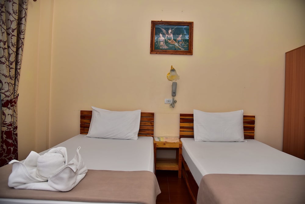 Rimbueng Resort Pranburi 15/46