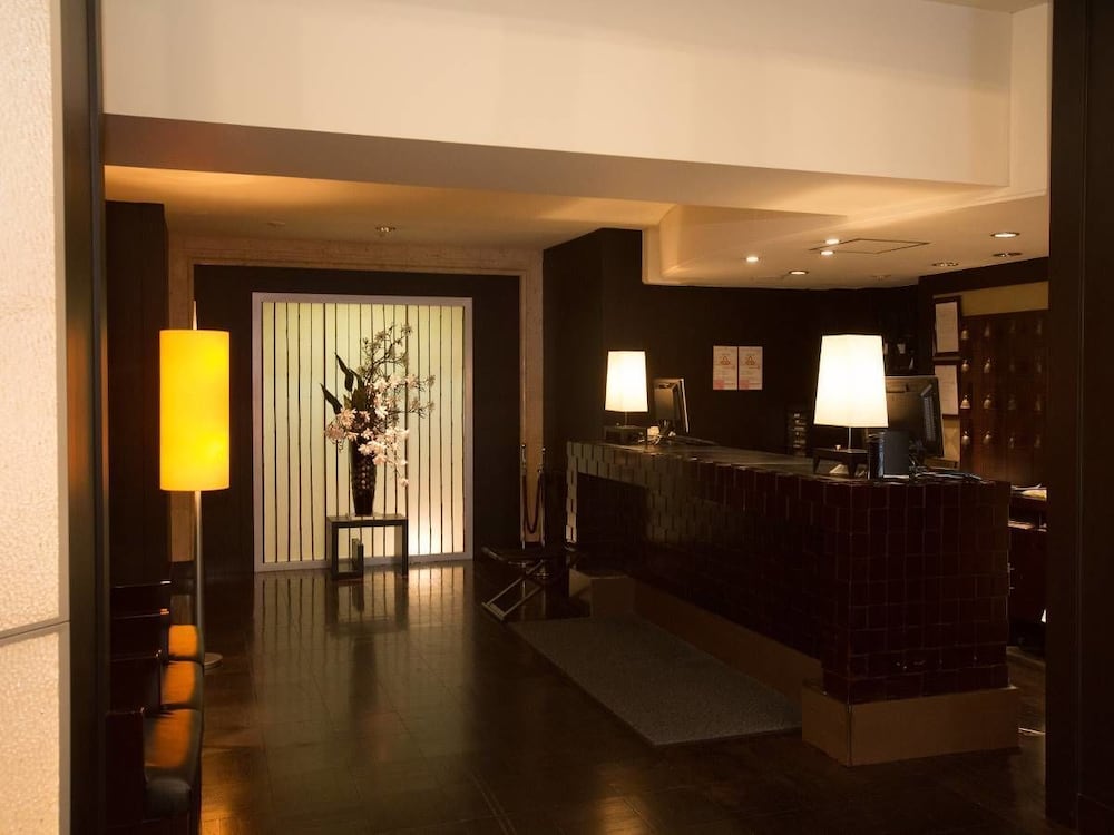 Atami Season Hotel 4/50