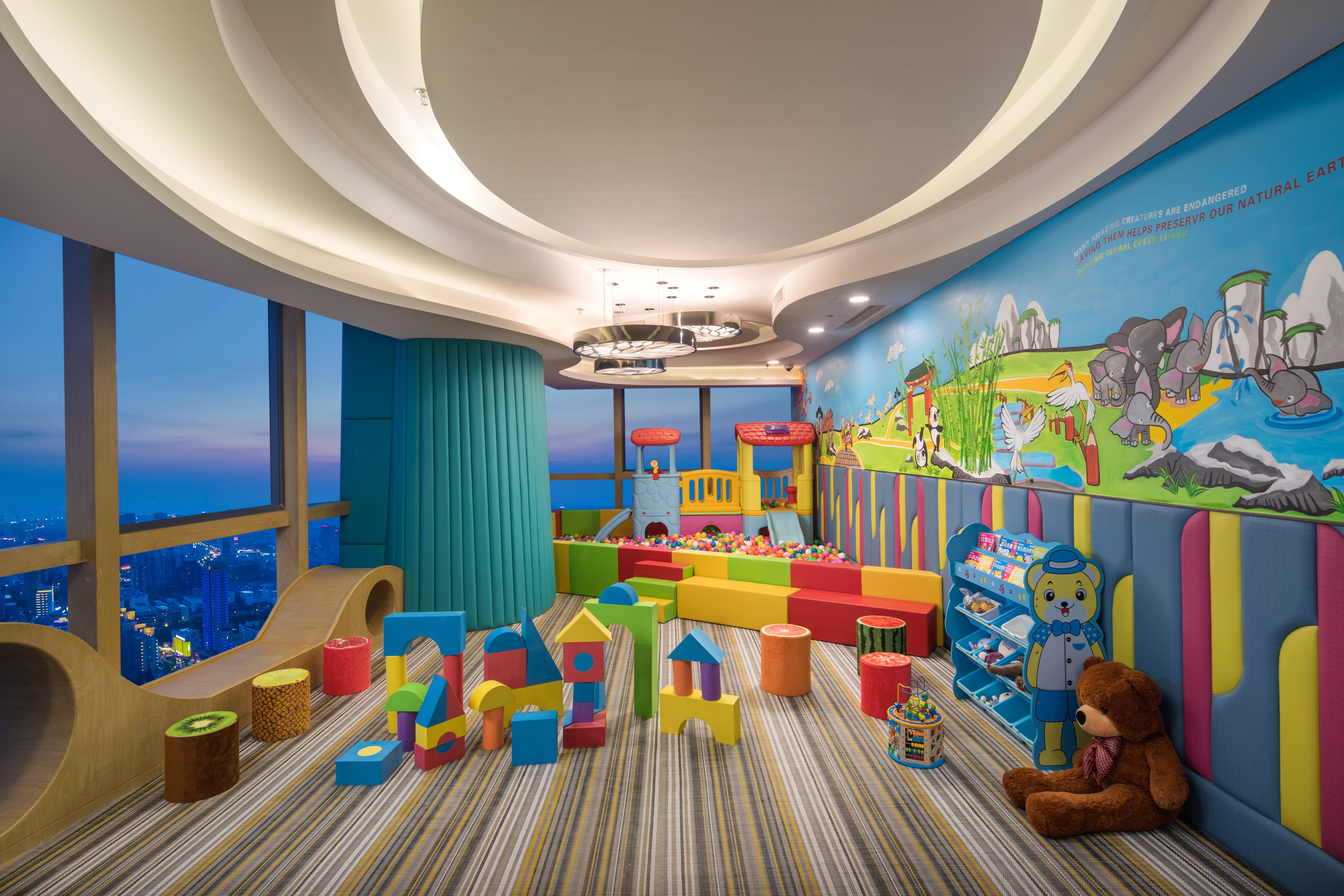 Ascott Harmony City Nantong 20/26