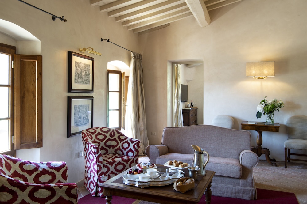 Viesca Suites & Villas Il Borro Toscana 35/50