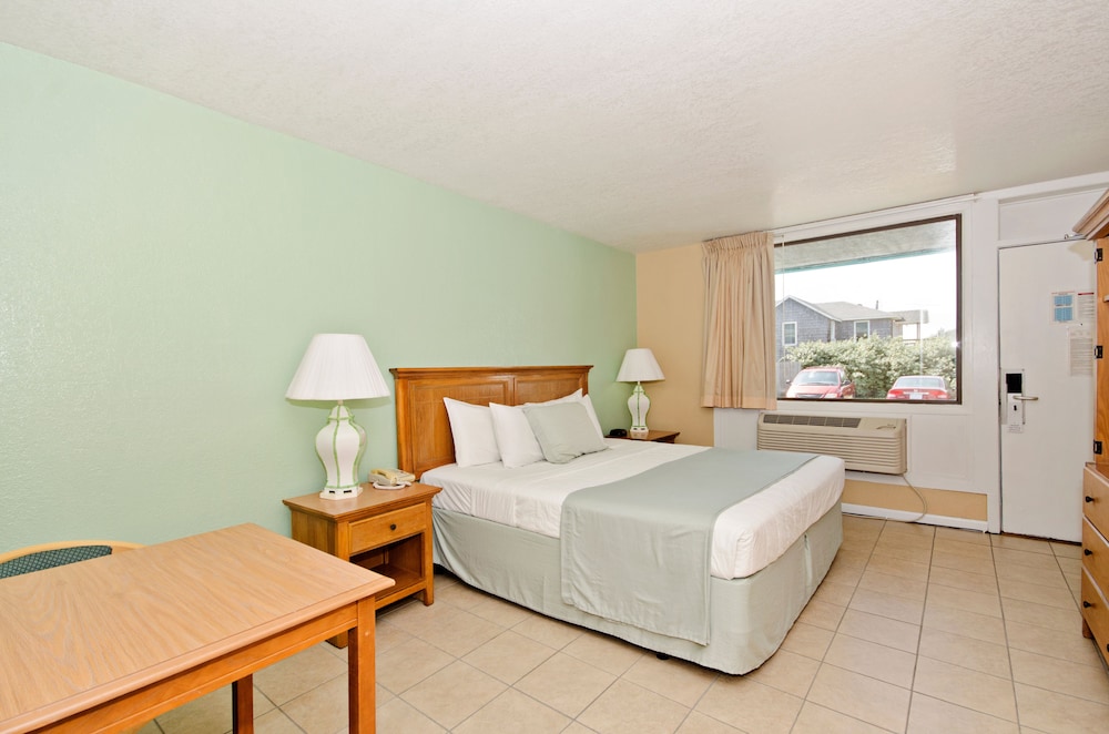 John Yancey Oceanfront Inn 13/66