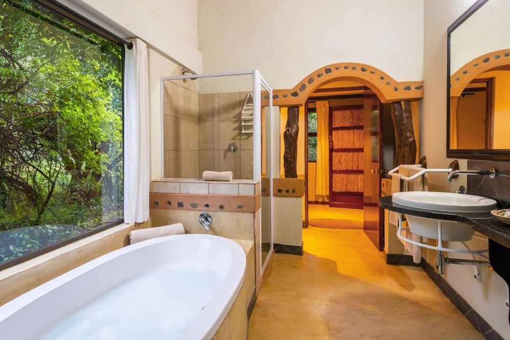 Leopard Walk Lodge 49/49