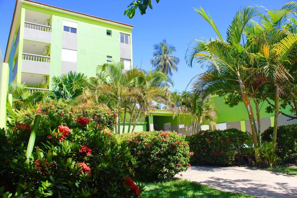Pousada o Caribe de Maragogi 5/49