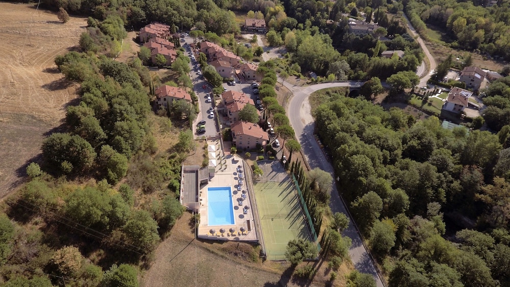 Carpediem Assisi Living Club 41/50