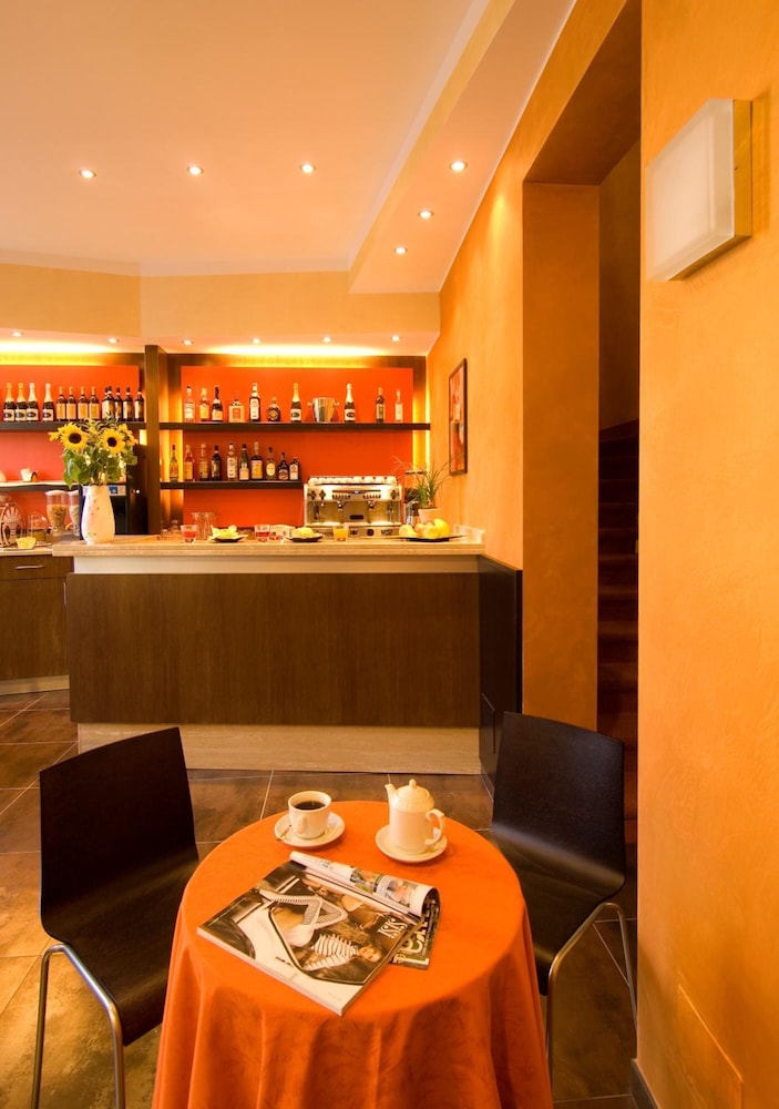 Hotel Delizia Milano 20/28
