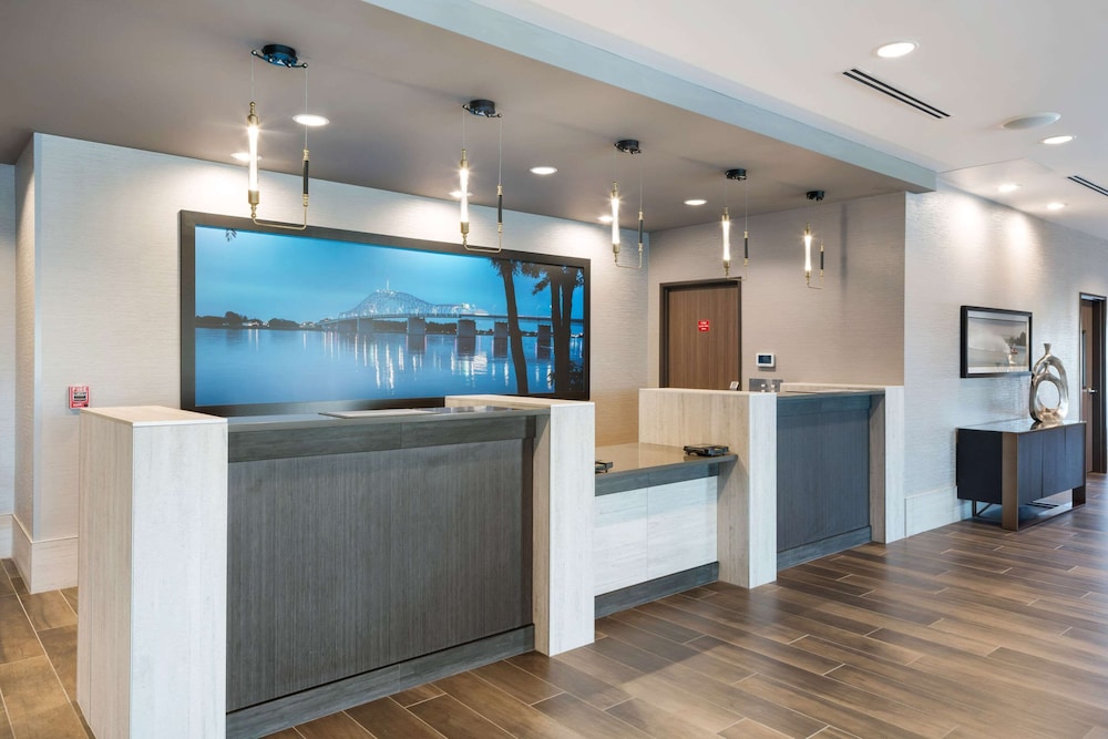 Comfort Suites Kennewick at Southridge 7/47