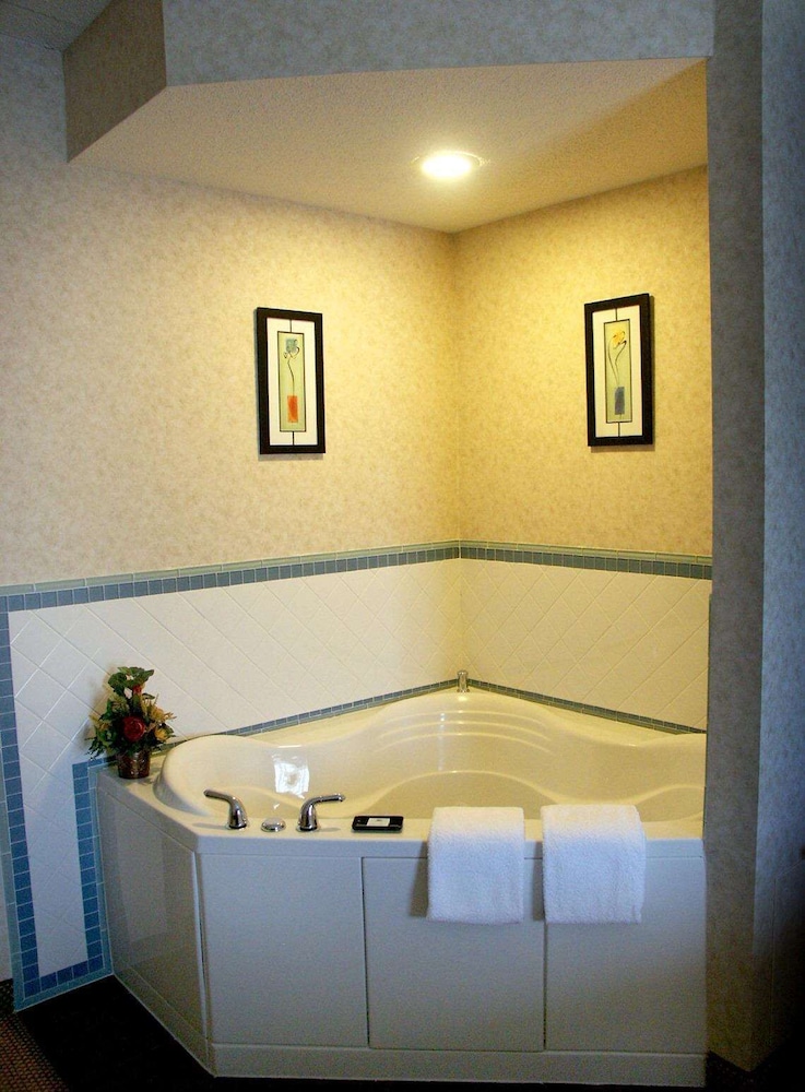 Hampton Inn Suites Richmond Virginia Center Va 17/67
