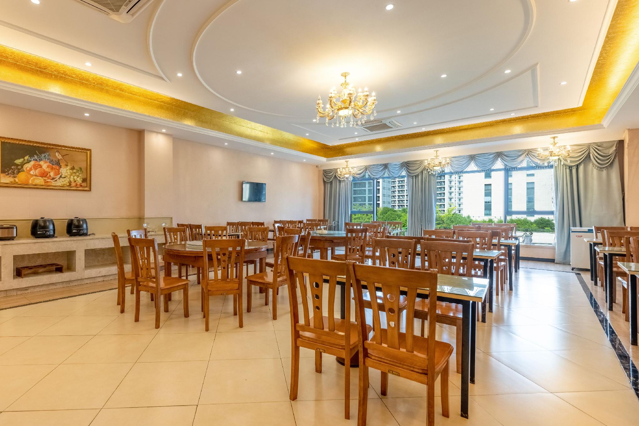 Vienna 3 Best Hotel (Hangzhou Qianjiang Shijicheng) 49/57