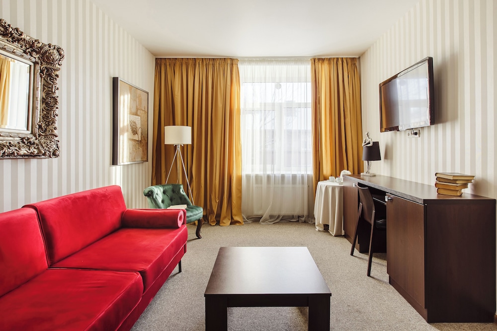 Art Hotel Bohema 33/50