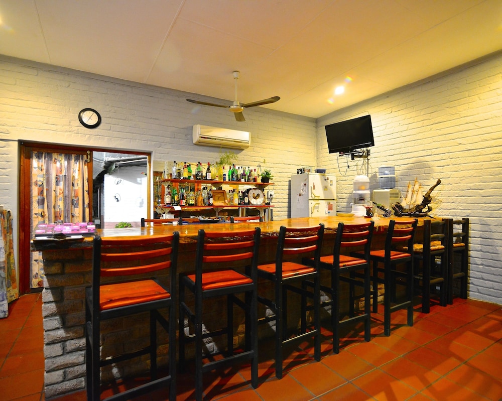 Lalamo Guest House 18/27