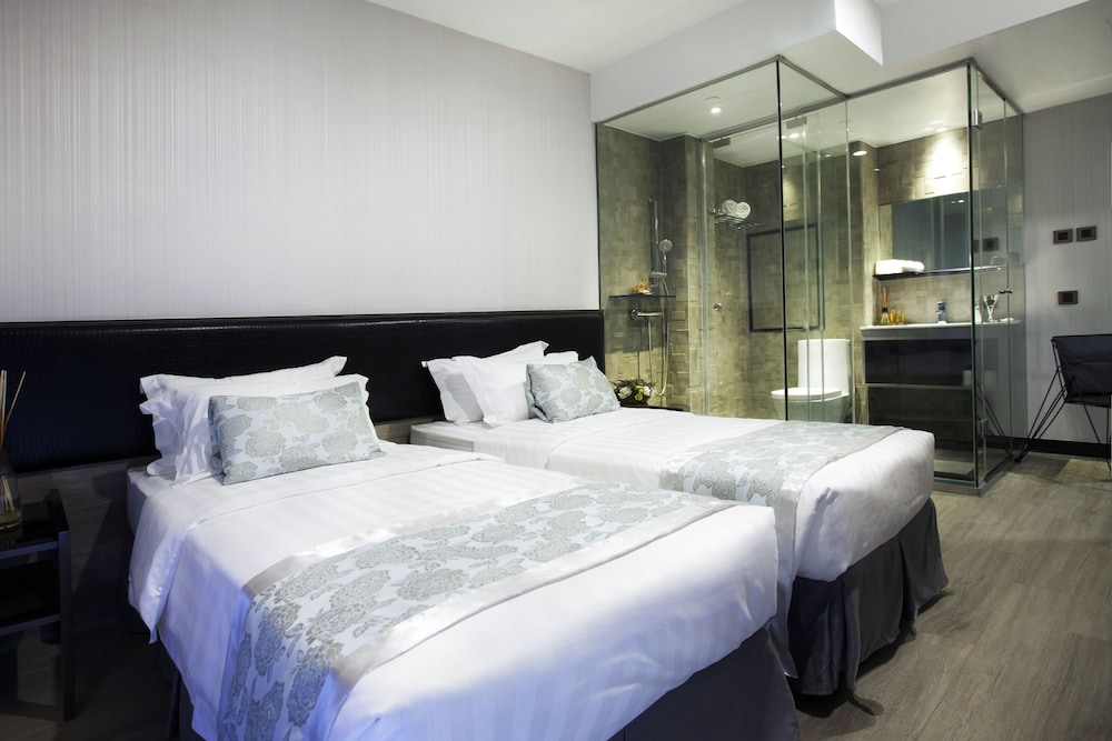 M1 HOTEL NORTH POINT 22/66