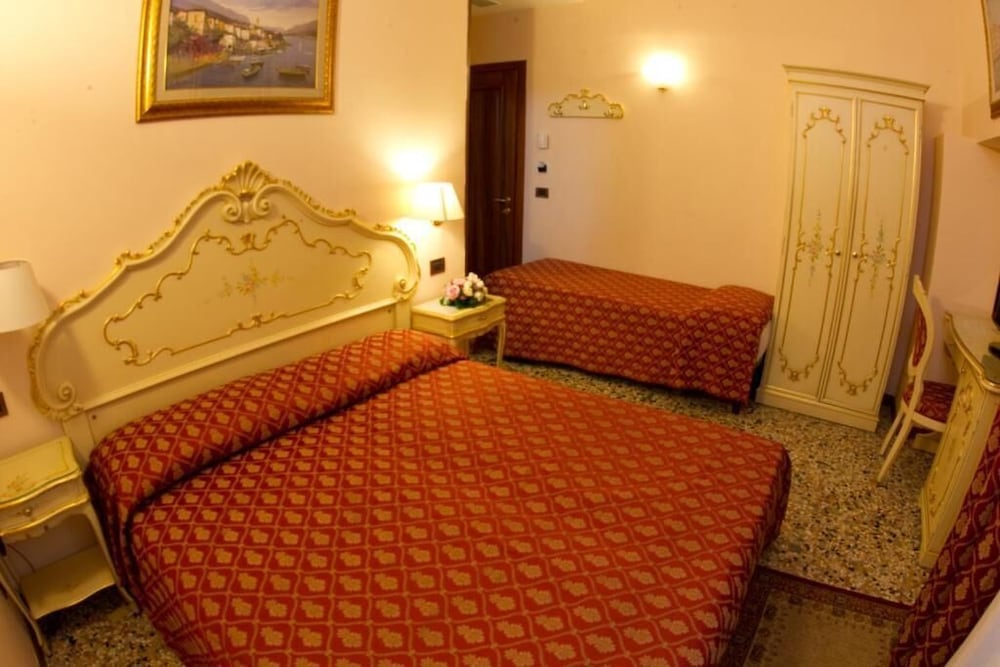 Locanda Poste Vecie 49/65