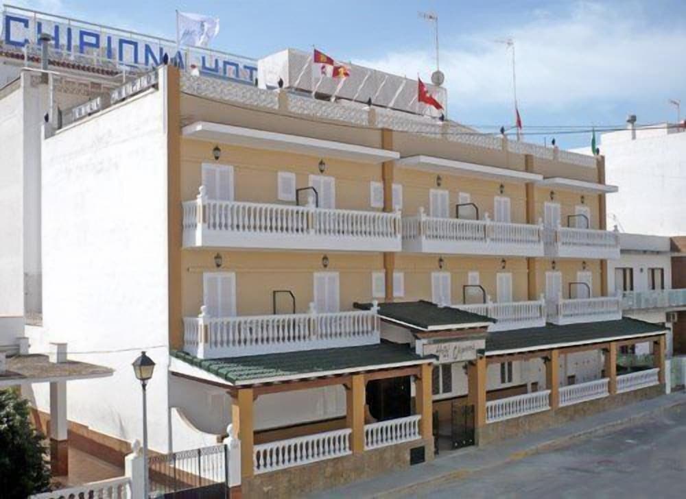 Hotel Chipiona 3/55