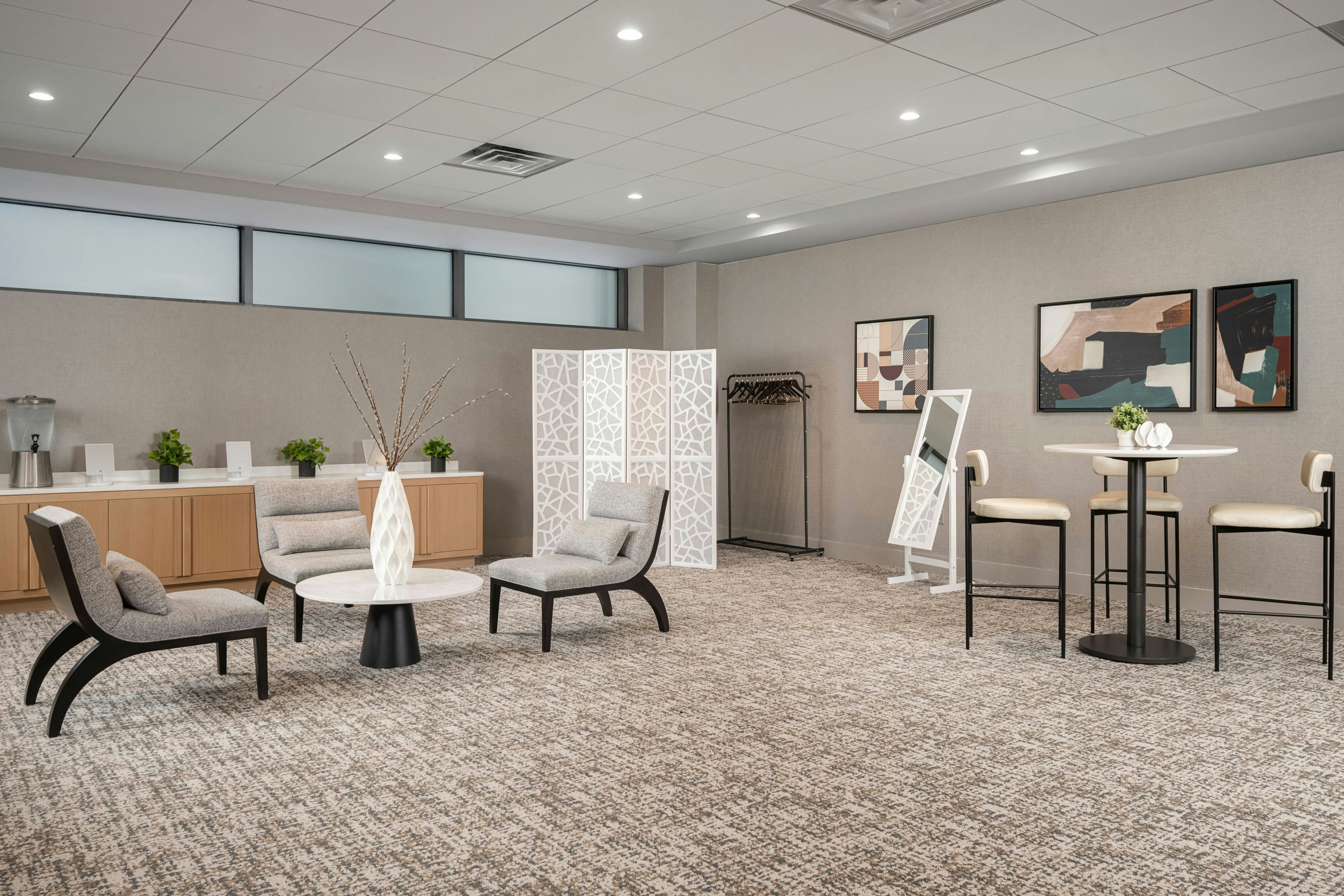 Springhill Suites Chicago Downtown River North 55/56