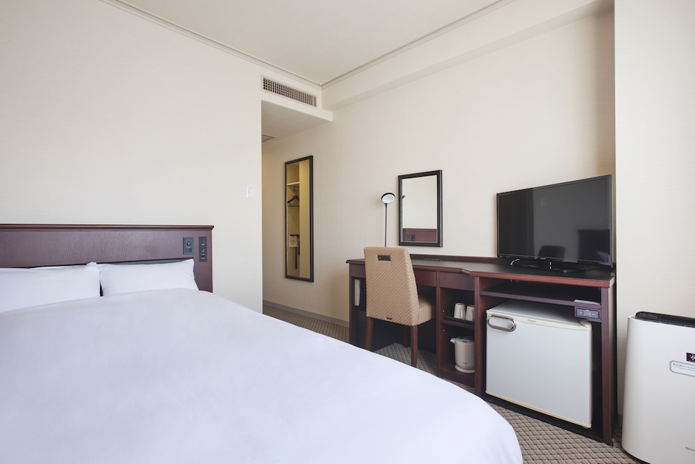 Takamatsu Park Hotel 14/44