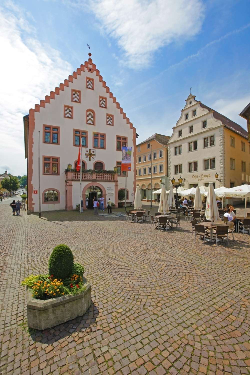 Best Western Premier Parkhotel Bad Mergentheim 32/33