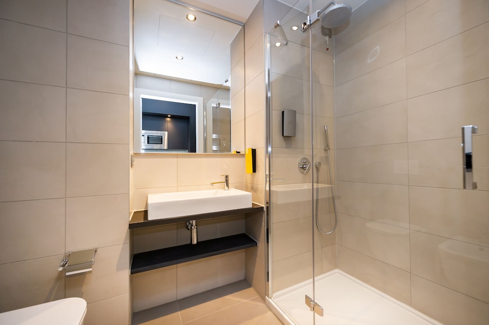Staycity Aparthotel Mestre 11/41