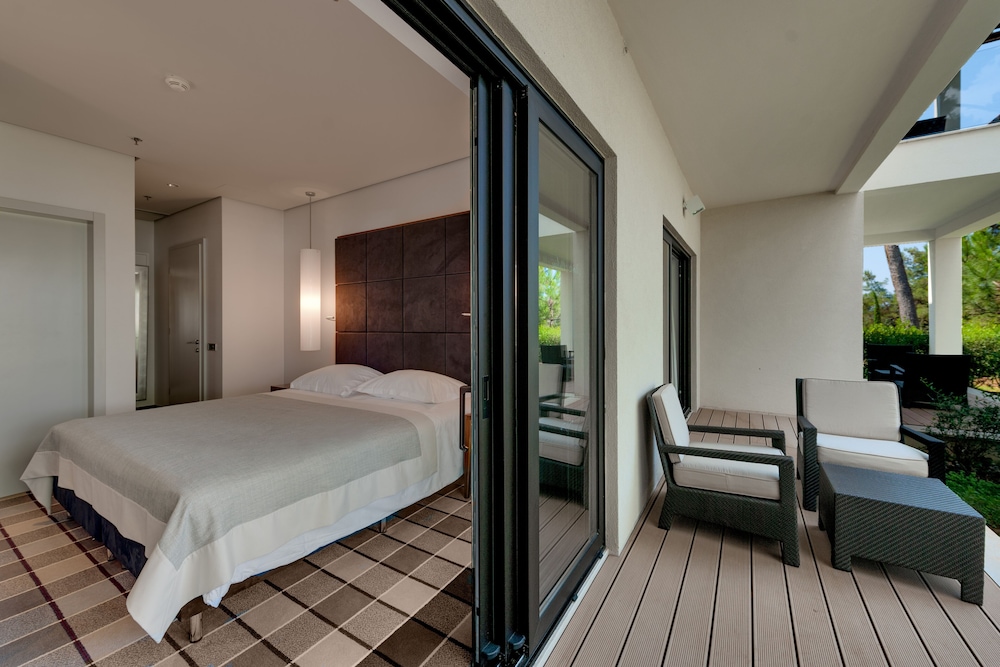 Monte Mulini Adults Exclusive Hotel by Maistra Collection 27/80