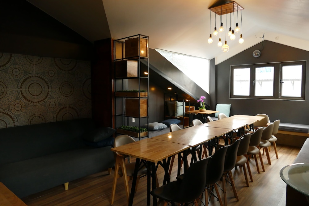 Dalat Sky Hostel 30/40