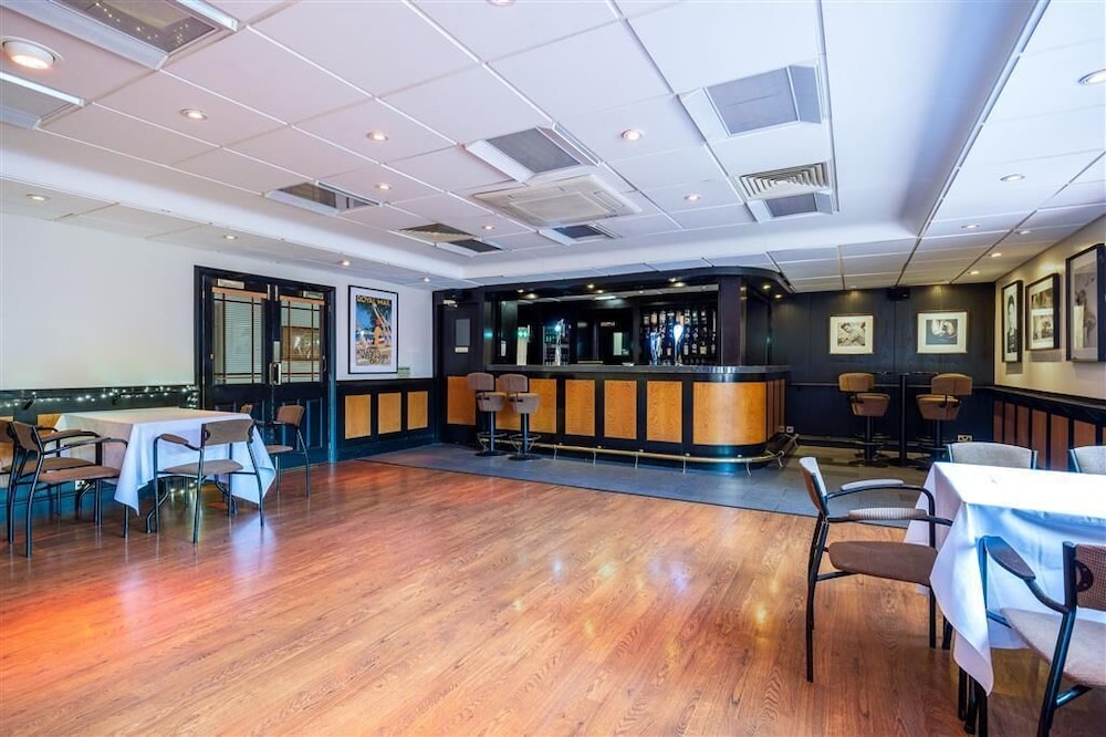 Staindrop Lodge Hotel 26/56