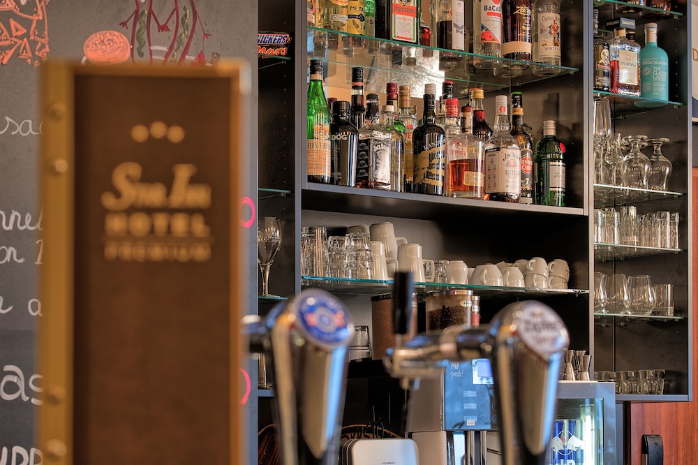 Star Inn Hotel Salzburg Airport Messe By Comfort 39/46