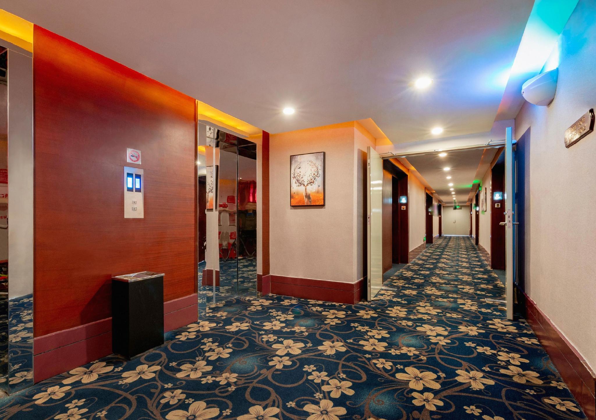 Ramada by Wyndham Zhuhai Xiangzhou 16/26