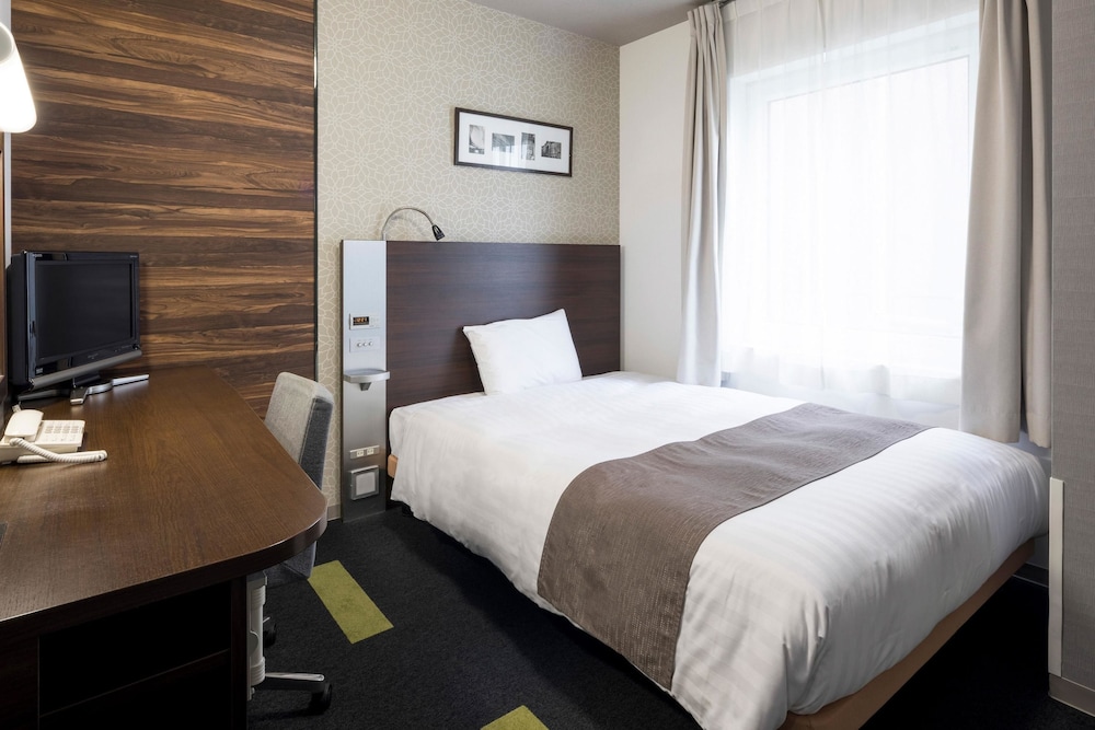 Comfort Hotel Tokyo Higashi Nihombashi 12/52