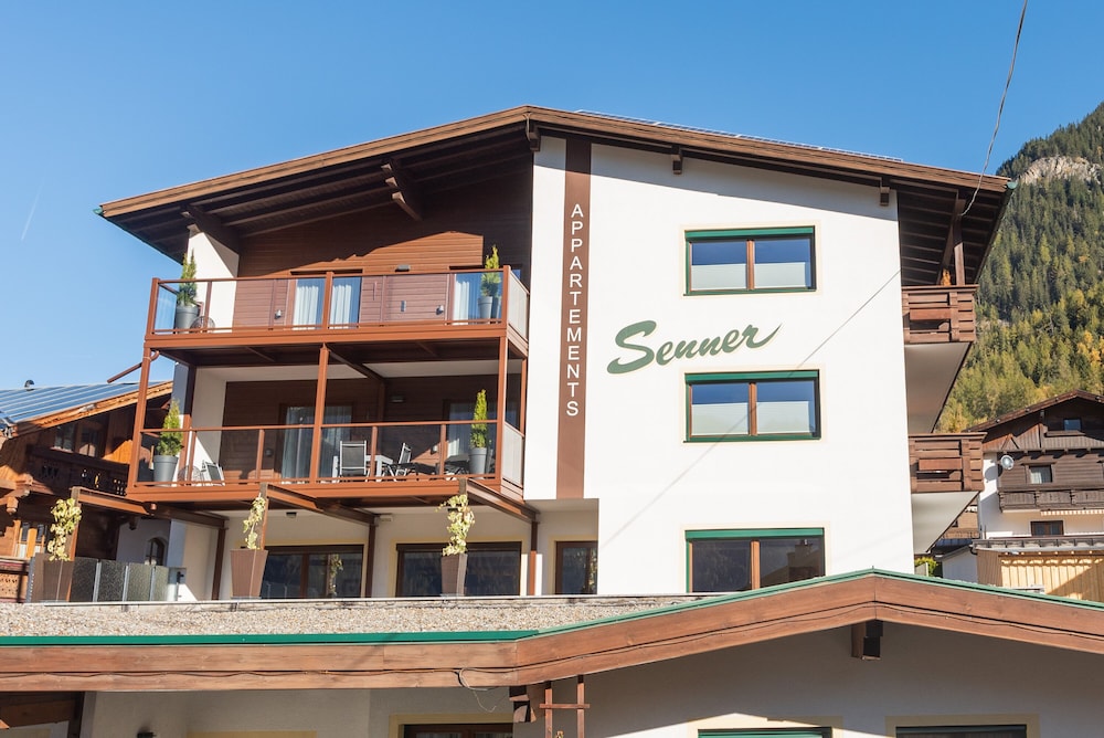 Senner Appartements 3/50