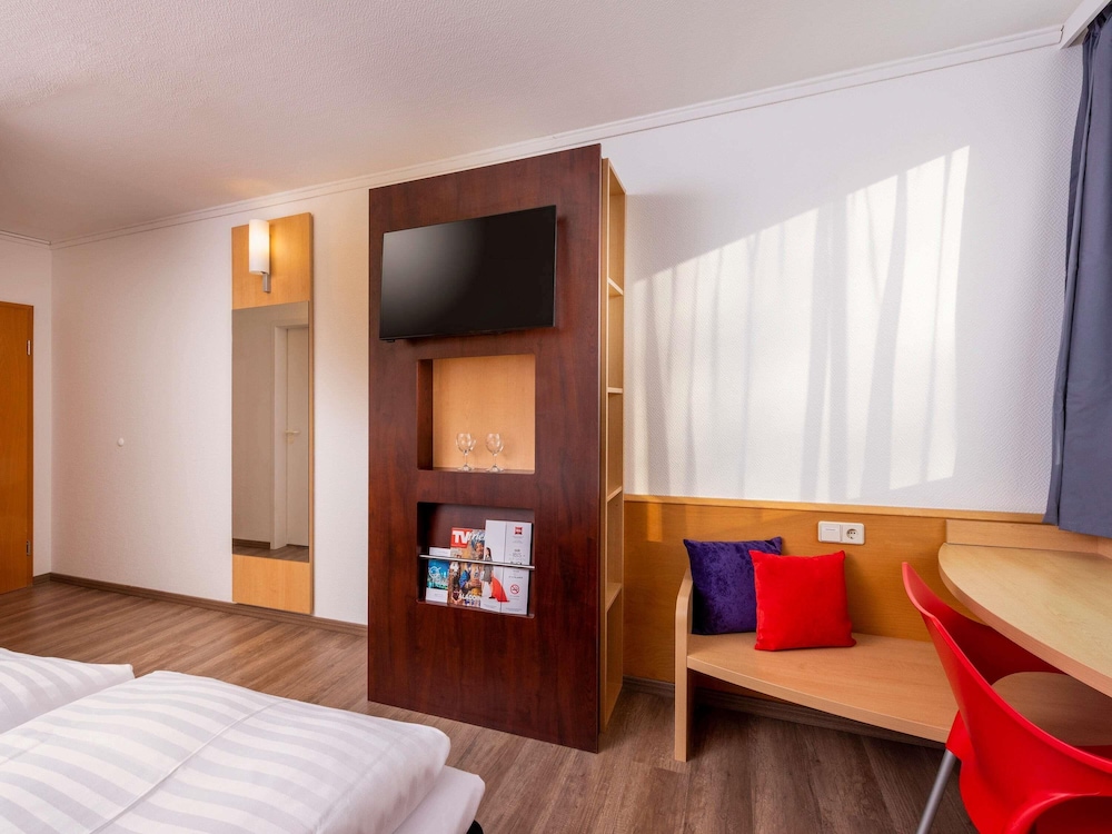 IBIS KASSEL MELSUNGEN 18/50