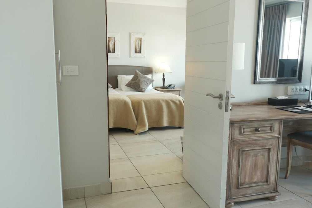 The Point Hotel Spa 62/62
