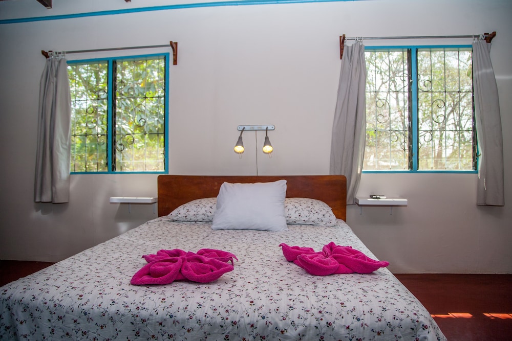 Hotel Brasilito 4/50