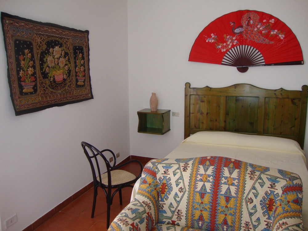 B&B Lacasadelcavaliere 33/55
